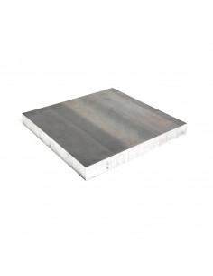 Piastre Alluminio - spessore da 10 a 25 mm - Peralluman lega 5083 H1