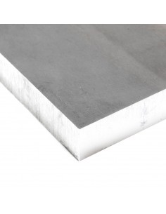 Piastre Alluminio - spessore da 30 a 60 mm - Peralluman lega 5083H111 2