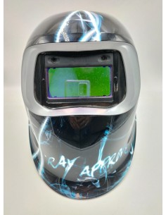 3M SPEEDGLAS – Maschera per... 2