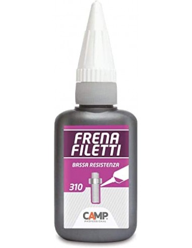 Frena Filetti 310-ML10